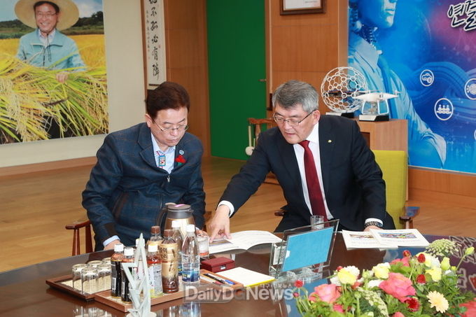 사진제공 예천군