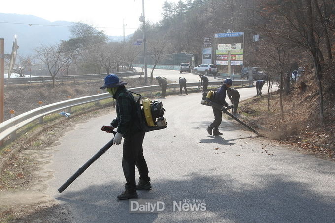 사진제공 예천군