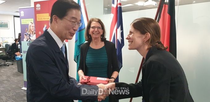 사진제공 경상북도교육청