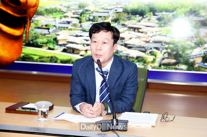 사진제공 안동시