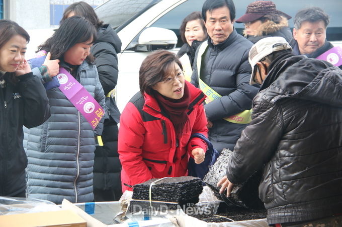 사진제공 김정재 국회의원