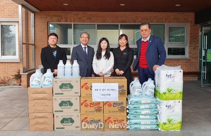 사진제공 의성군의회