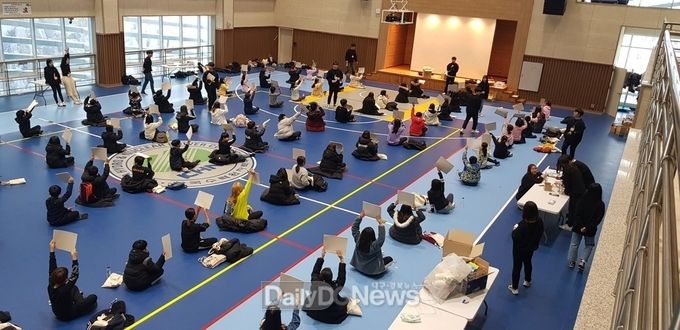 사진제공 한울원자력본부