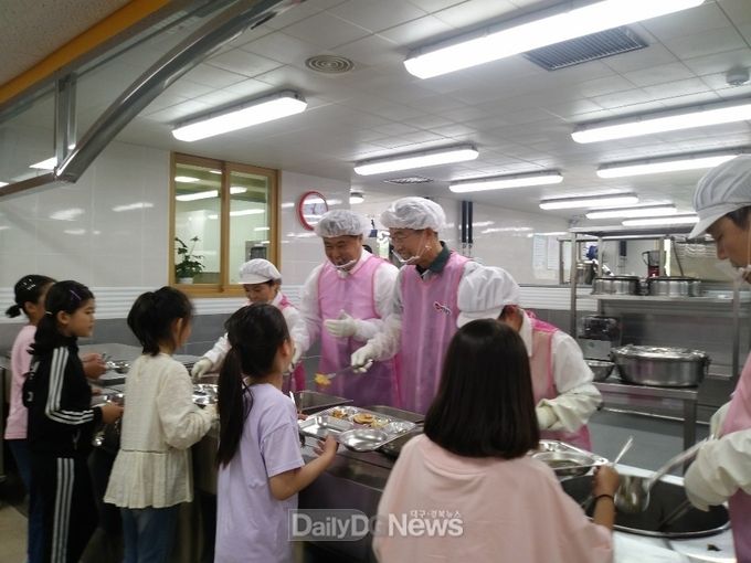 사진제공 경상북도교육청