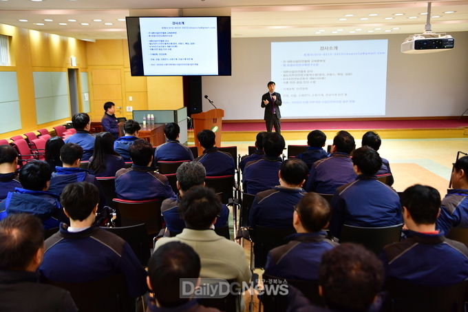 사진제공 월성원자력본부