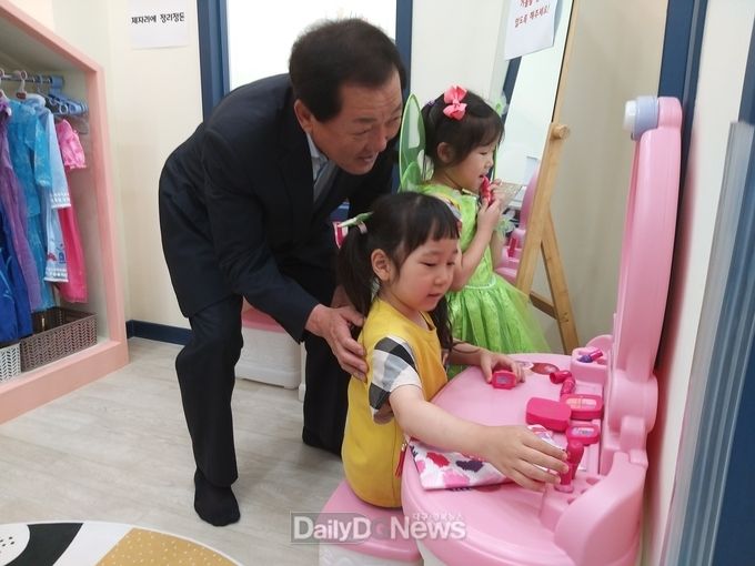 사진제공 김항곤 예비후보