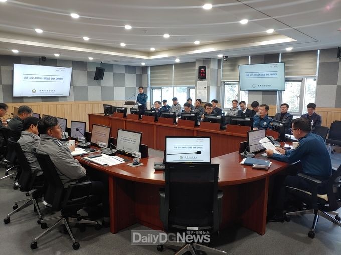 사진제공 경북지방경찰청