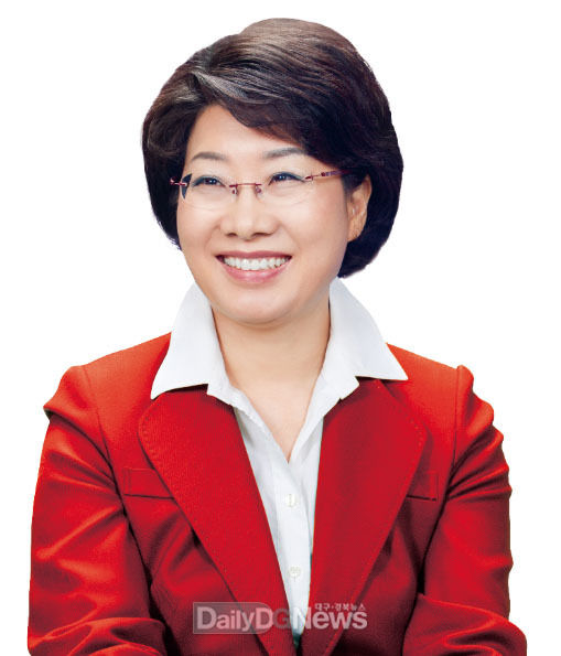 이달희 자유한국당 대구 북구을 예비후보. (사진=이달희 예비후보 제공)