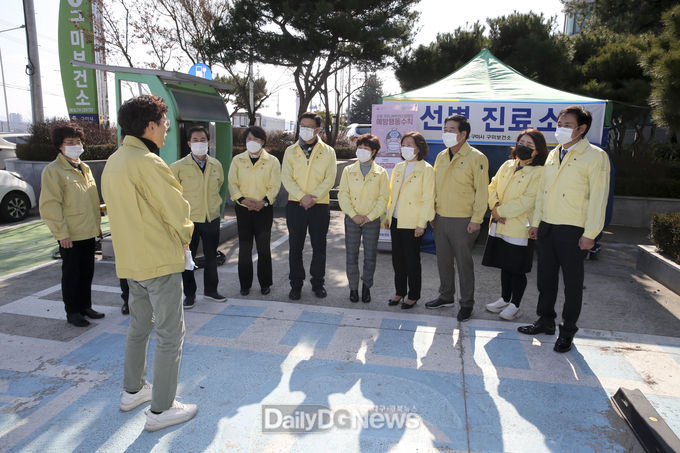 사진제공 구미시의회