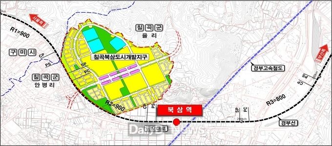 자료제공 칠곡군