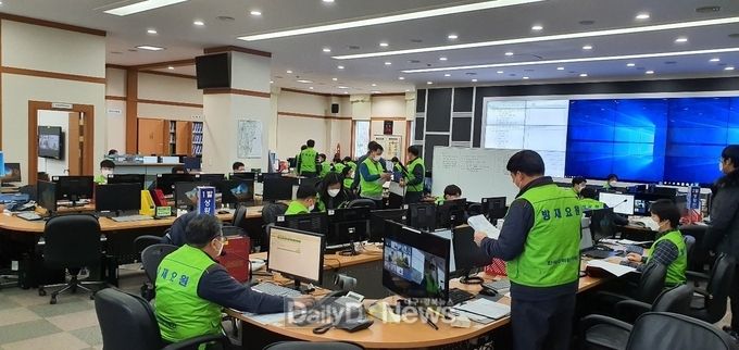 사진제공 월성원자력본부
