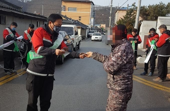 사진제공 의성군