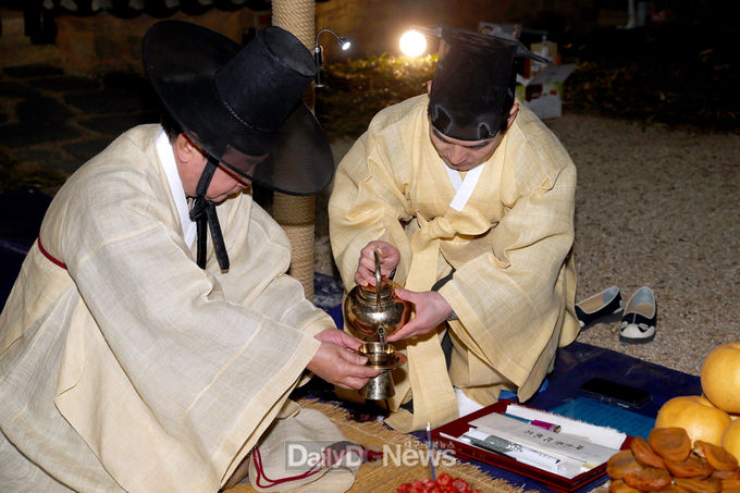 사진제공 안동시