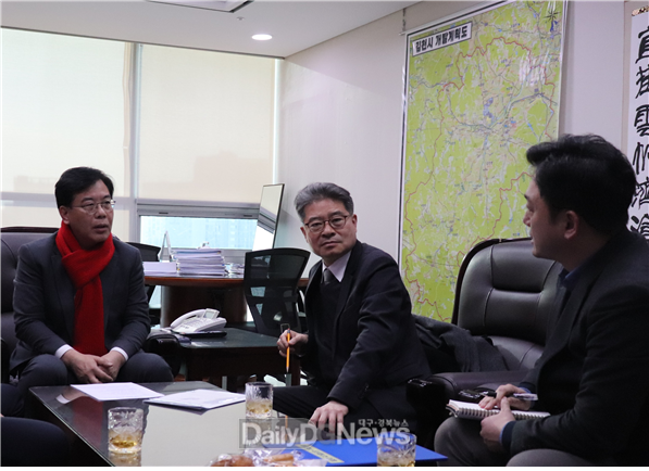 사진제공 송언석 의원