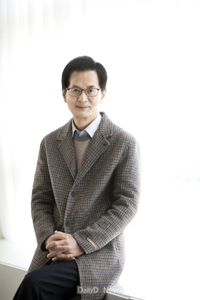 이재용 더불어민주당 대구 중·남구 예비후보. (사진=이재용 예비후보 제공)