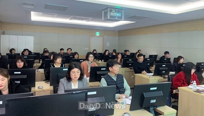 사진제공 경상북도교육청