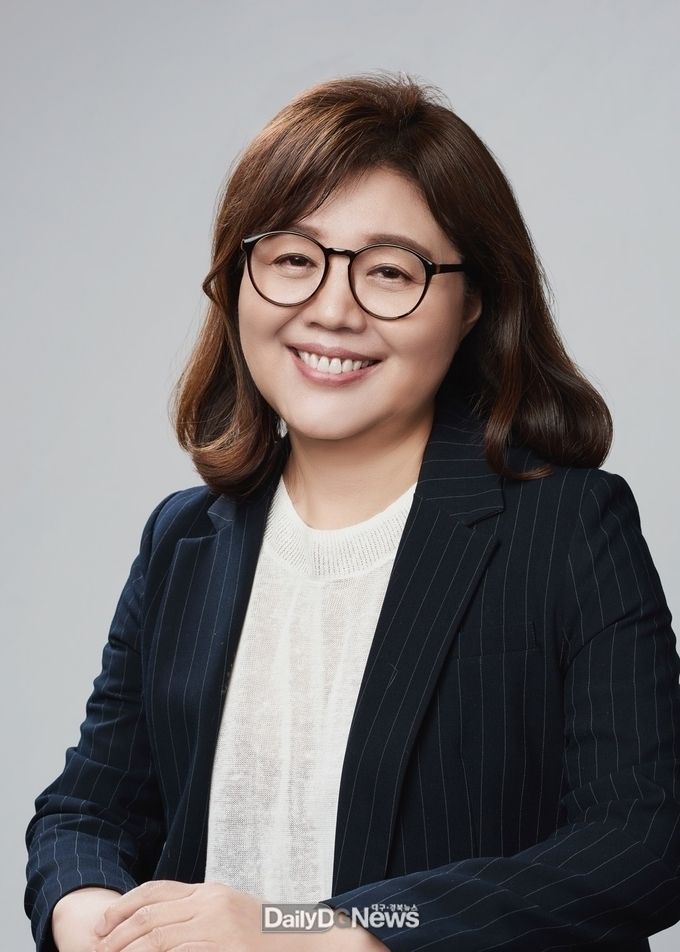 양금희 자유한국당 대구 북구갑 예비후보. (사진=양금희 예비후보 제공)