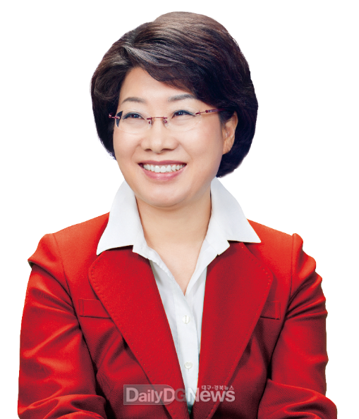 이달희 자유한국당 대구 북구을 예비후보, (사진=이달희 예비후보 제공)