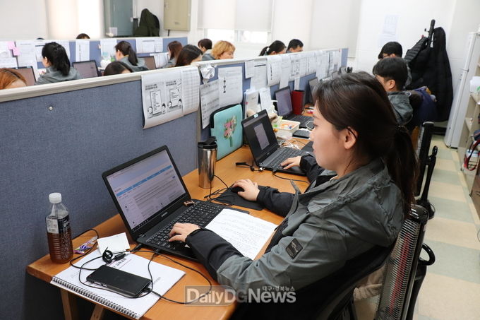 사진제공 )경상북도선거관리위원회