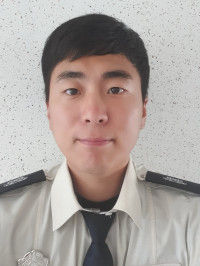 서동현 소방사