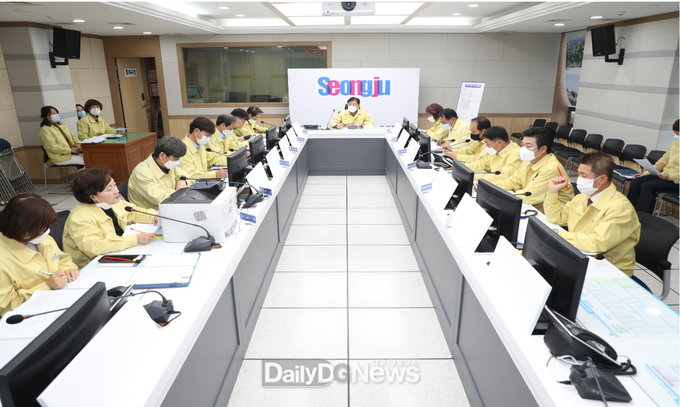사진제공 성주군의회