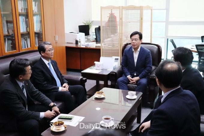 사진제공 송언석 의원