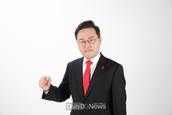 홍석준 미래통합당 대구 달서갑 예비후보. (사진=홍석준 예비후보 제공)