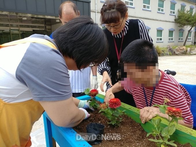 사진제공 국립백두대간수목원