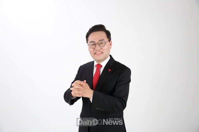 홍석준 미래통합당 대구 달서갑 예비후보. (사진=홍석준 예비후보 제공)