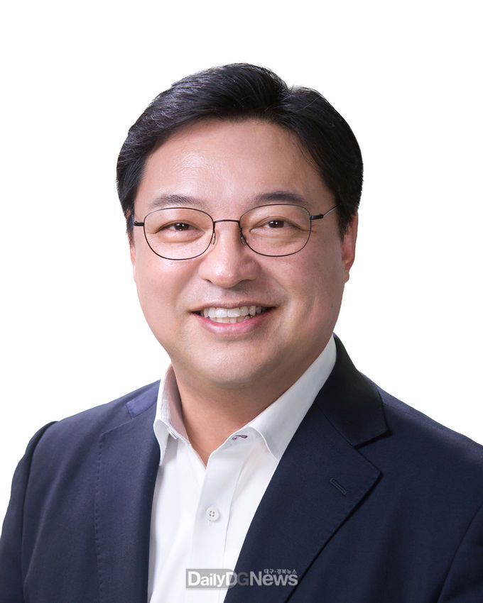 허 소 더불어민주당 대구 달서을 예비후보. (사진=허 소 예비후보 제공)