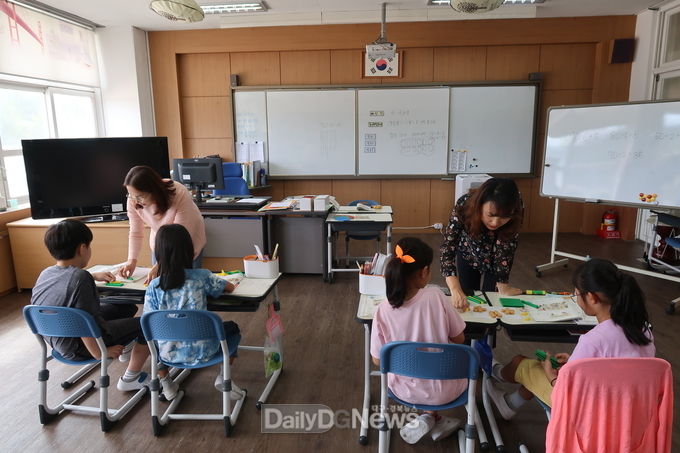 사진제공 경상북도교육청