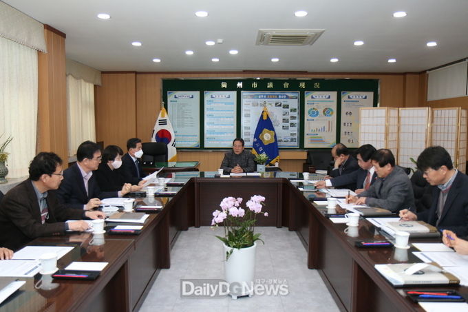 사진제공 상주시의회