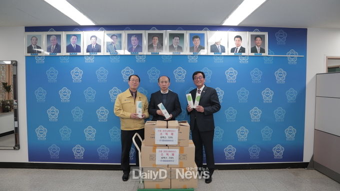 사진제공 칠곡군의회