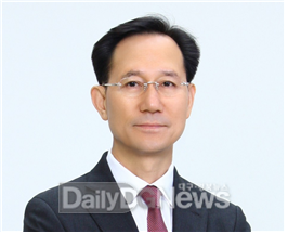 권오성 미래통합당 대구 북구을 예비후보. (사진=권오성 예비후보 제공)