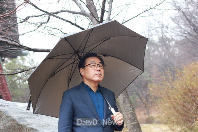 김석호 예비후보