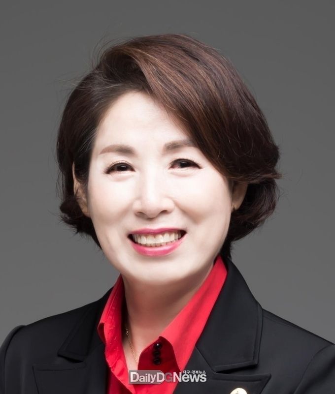 정순천 미래통합당 대구 수성갑 예비후보. (사진=정순천 예비후보 제공)