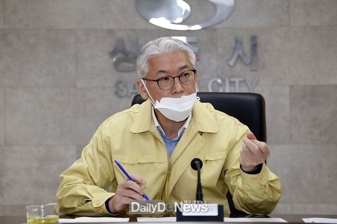 사진제공 상주시