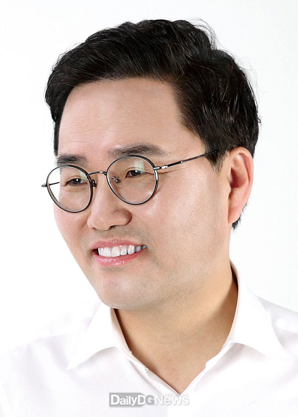홍석준 미래통합당 대구 달서갑 예비후보. (사진=홍석준 예비후보 제공)