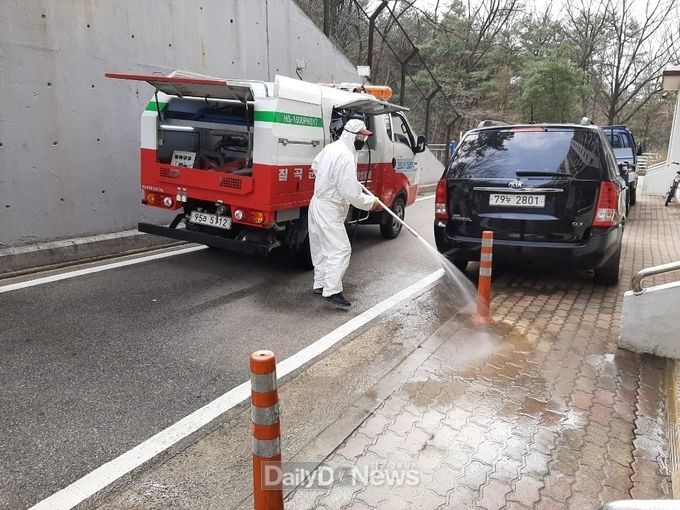 사진제공 칠곡군