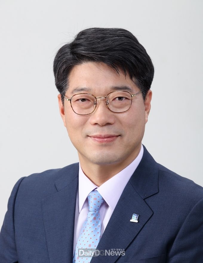 정우동 예비후보
