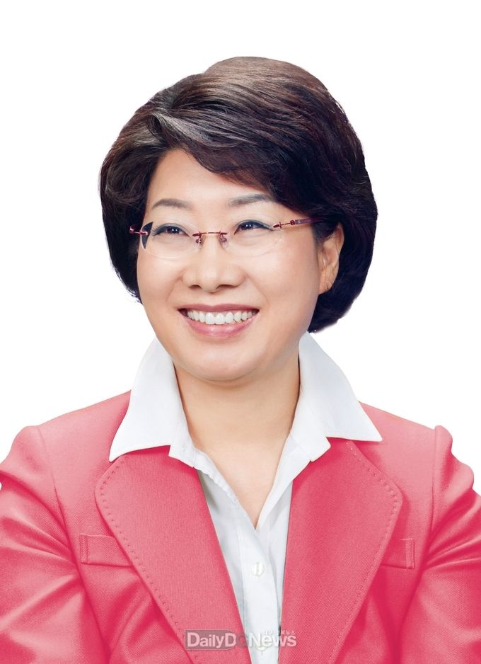 이달희 미래통합당 대구 북구을 예비후보. (사진=이달희 예비후보 제공)