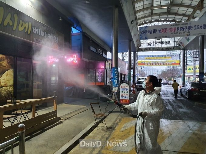 사진제공 칠곡군
