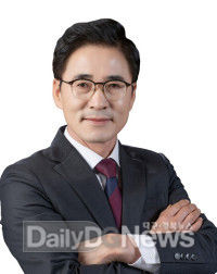 김장주 예비후보