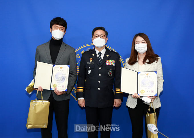 사진제공 경북지방경찰청