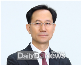 권오성 미래통합당 대구 북구을 예비후보. (사진=권오성 예비후보 제공)