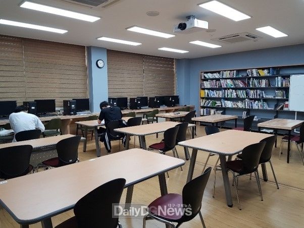 사진제공 경상북도교육청