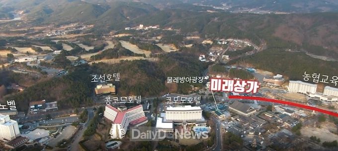 좋은간판 나눔프로젝트 영상자료 中