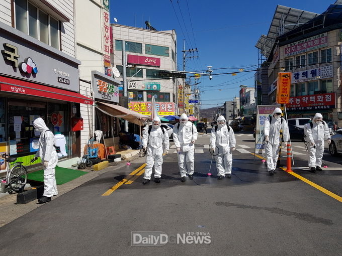사진제공 상주시
