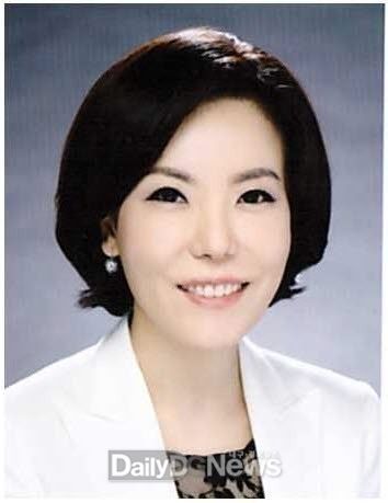 이두아 미래통합당 대구 당서갑 예비후보. (사진=이두아 예비후보 제공)