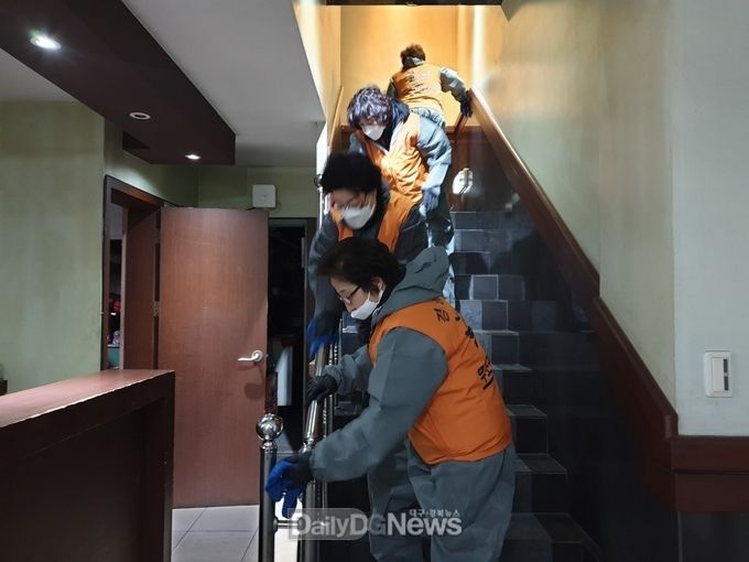 사진제공 울릉군